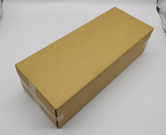 長方形三層瓦楞臺灣黃紙紙箱子 長方形三層瓦楞臺灣黃紙紙箱子