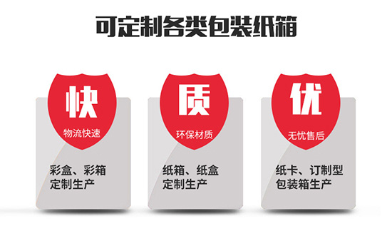 專業定制各類包裝紙箱彩箱 專業定制各類包裝紙箱彩箱